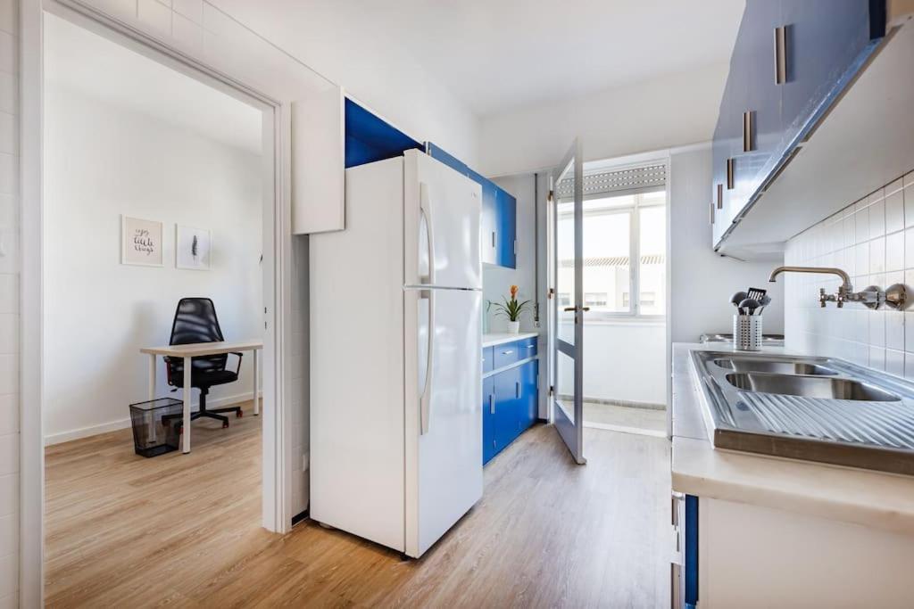 Appartement Foz Sea & Retreat Porto