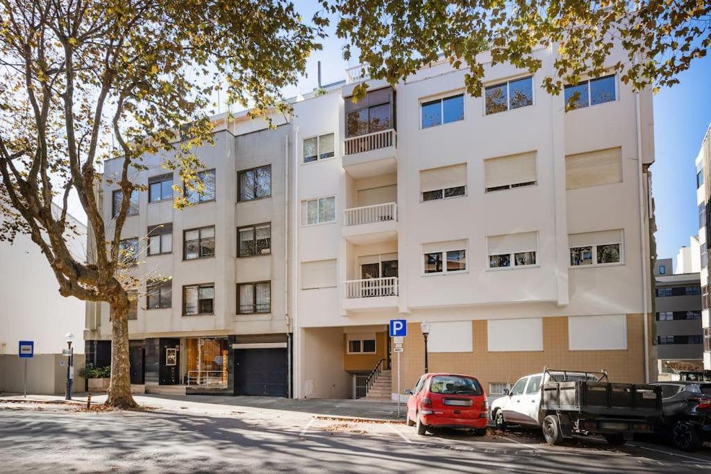 Appartement Foz Sea & Retreat *