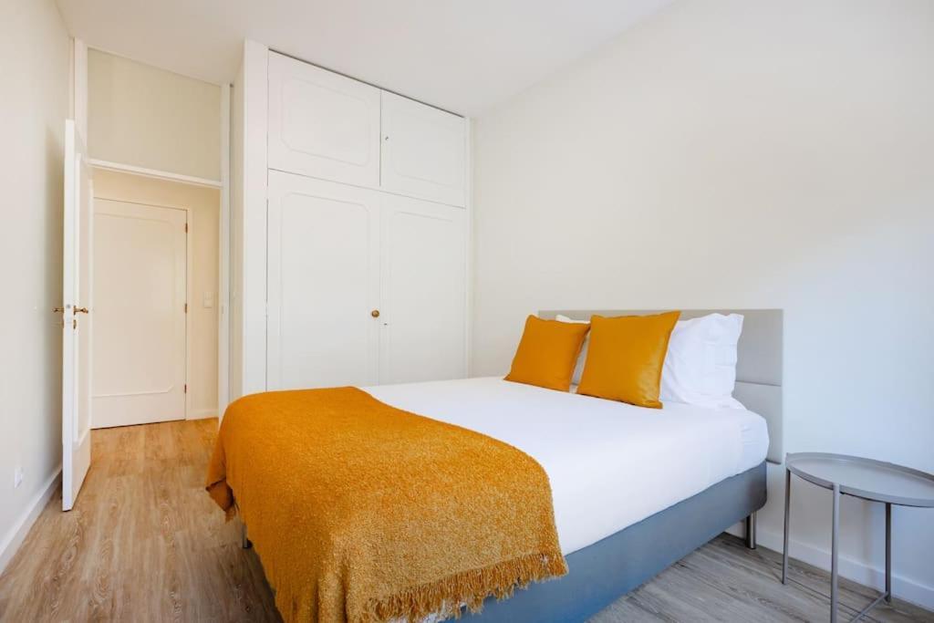 Appartement Foz Sea & Retreat