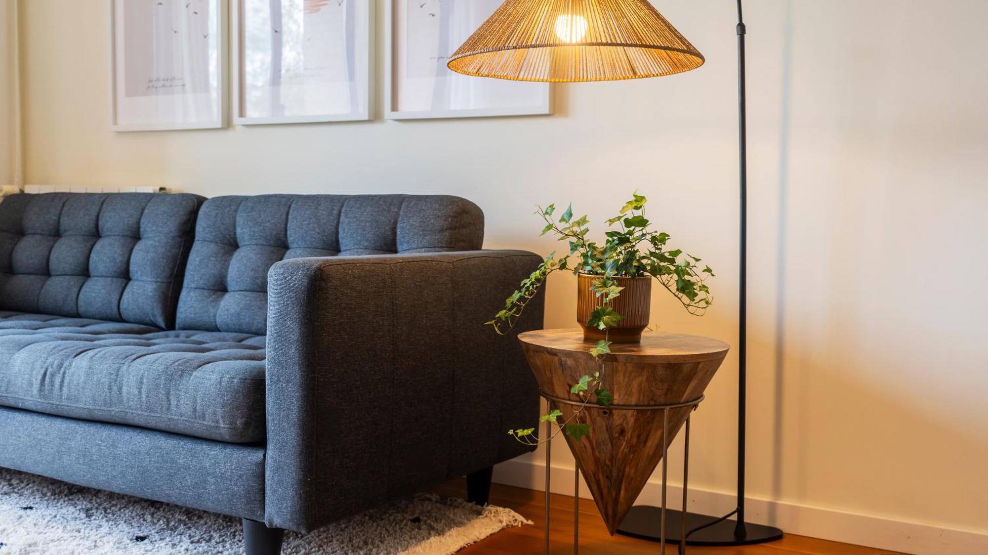Com Varanda E Garagem Apartment Porto