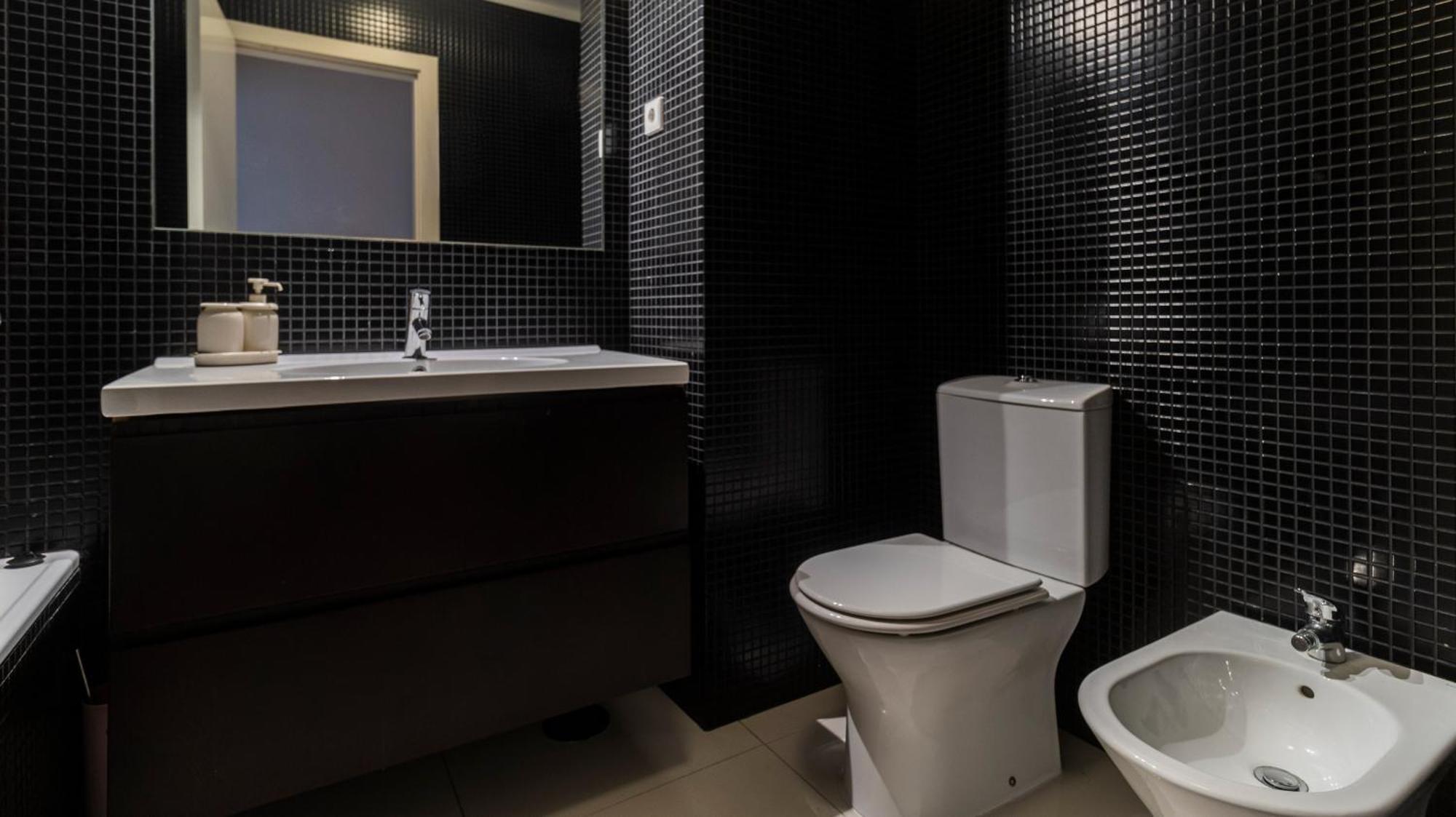 Com Varanda E Garagem Apartment *