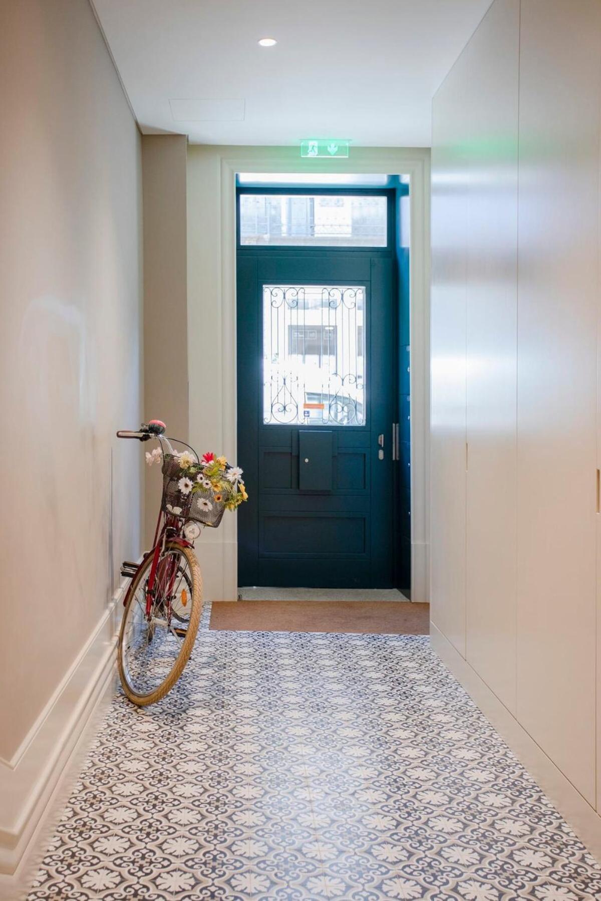 Apartment Liiiving In - Cedofeita Charming