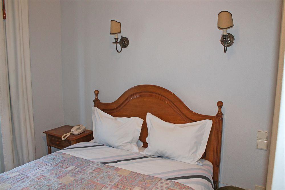 Gasthof Residencia Vale Formoso 2*