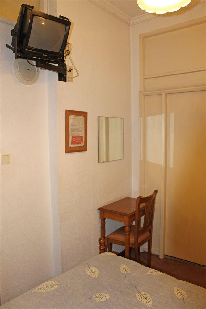 Residencia Vale Formoso 2*