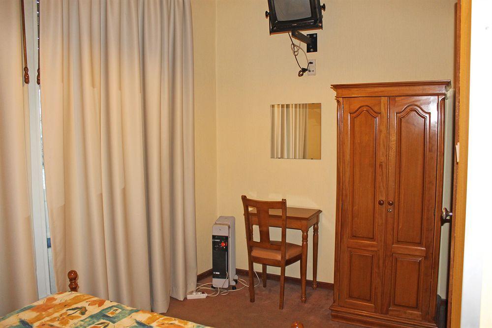 Gasthof Residencia Vale Formoso 2*