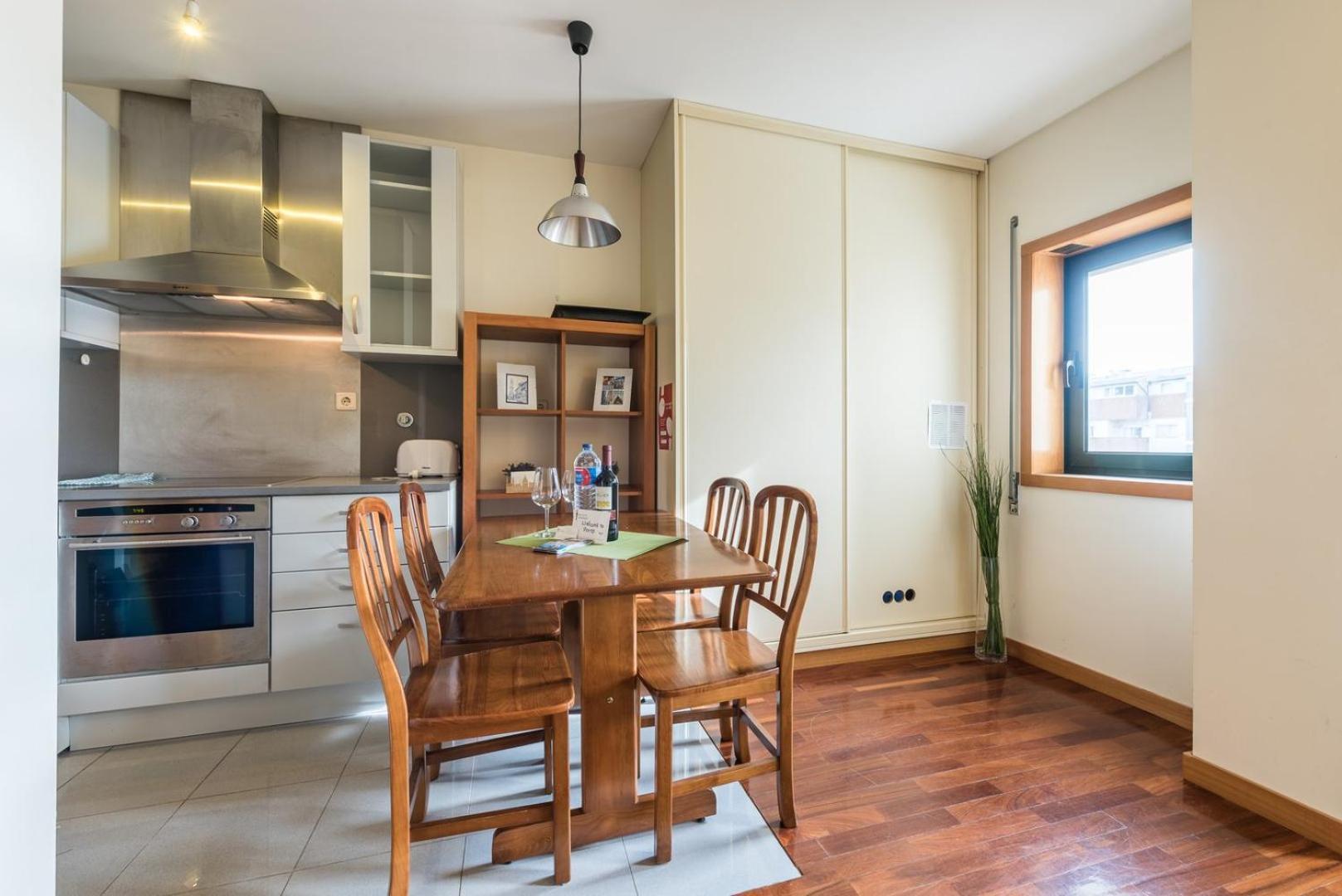Apartment Guestready - Even Flow Flat *