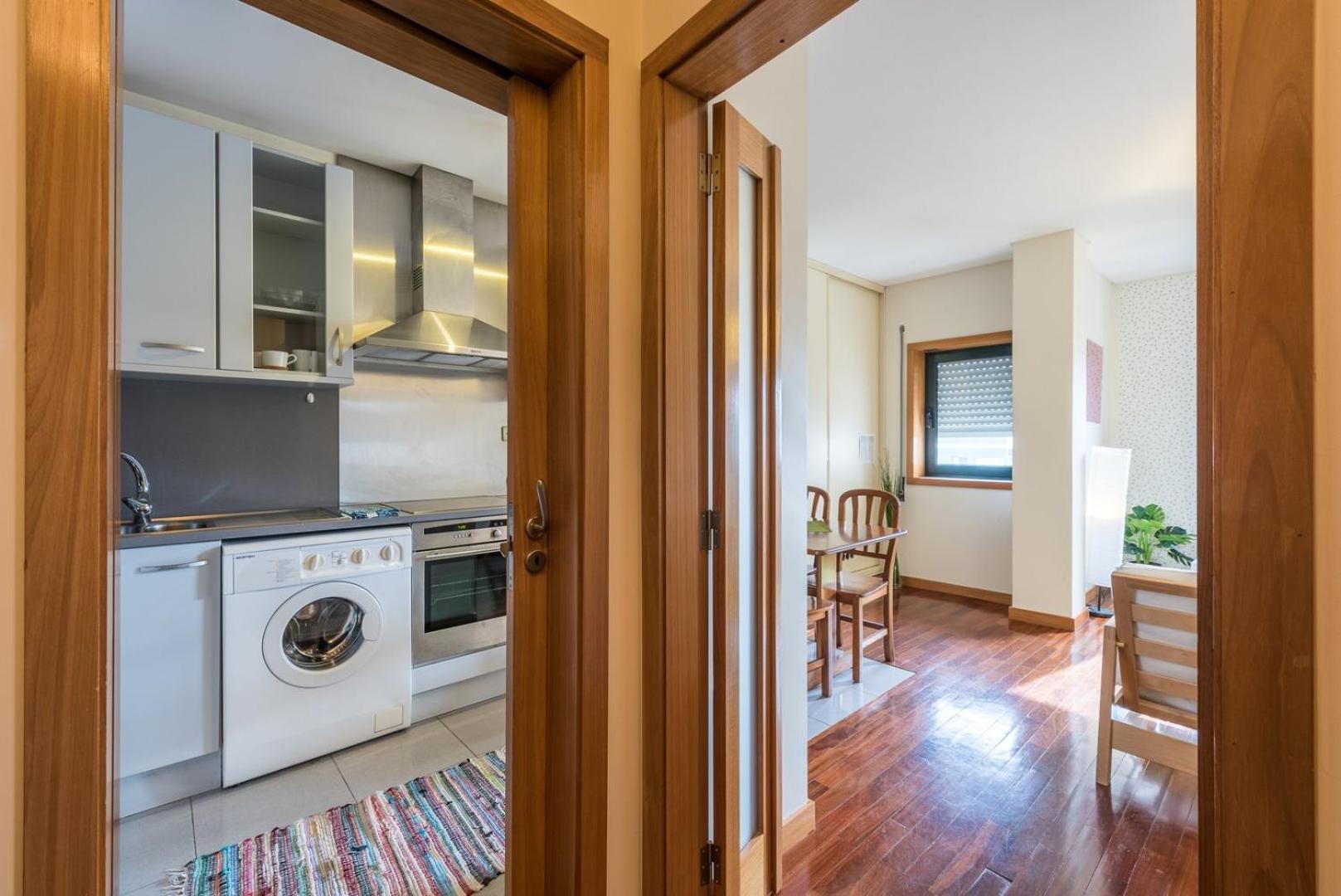Apartment Guestready - Even Flow Flat