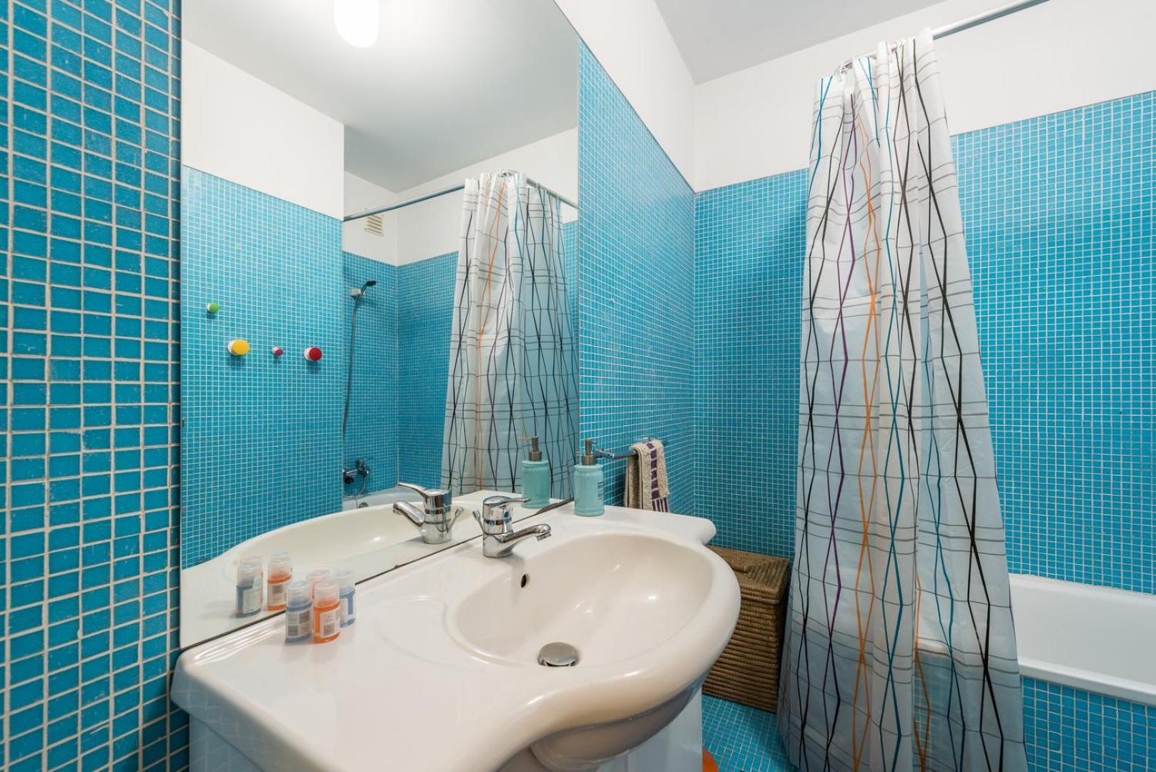 Apartment Guestready - Even Flow Flat *