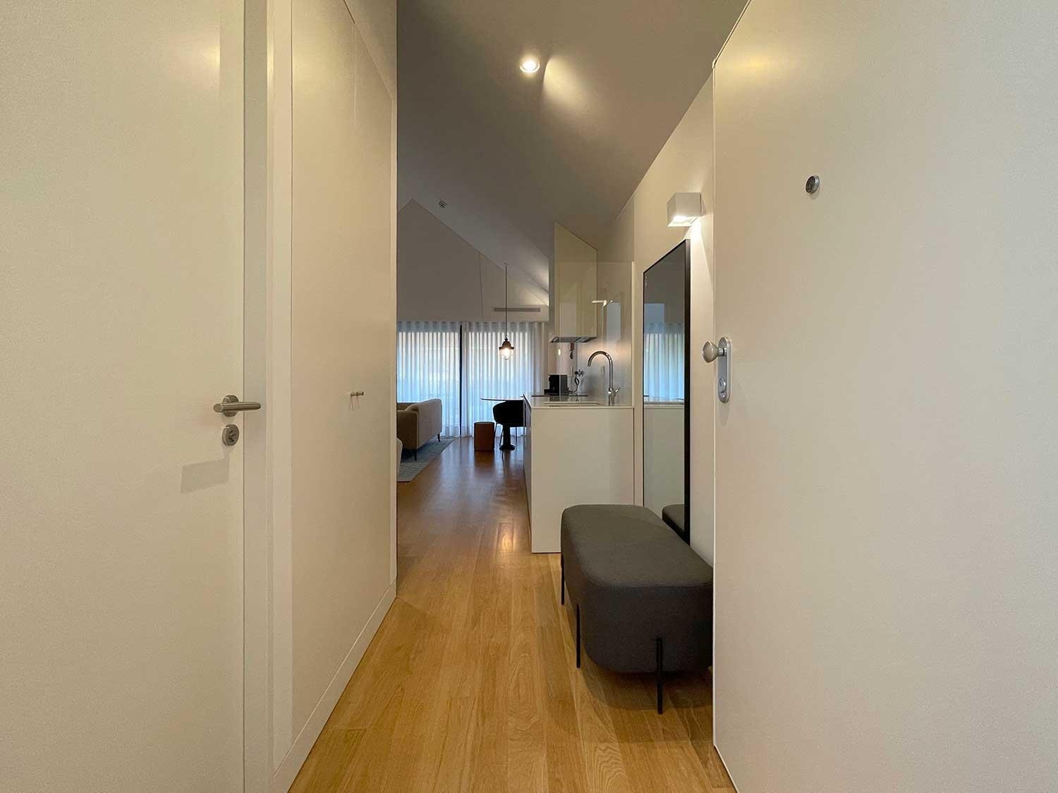 Essencia Portuense Apartment *