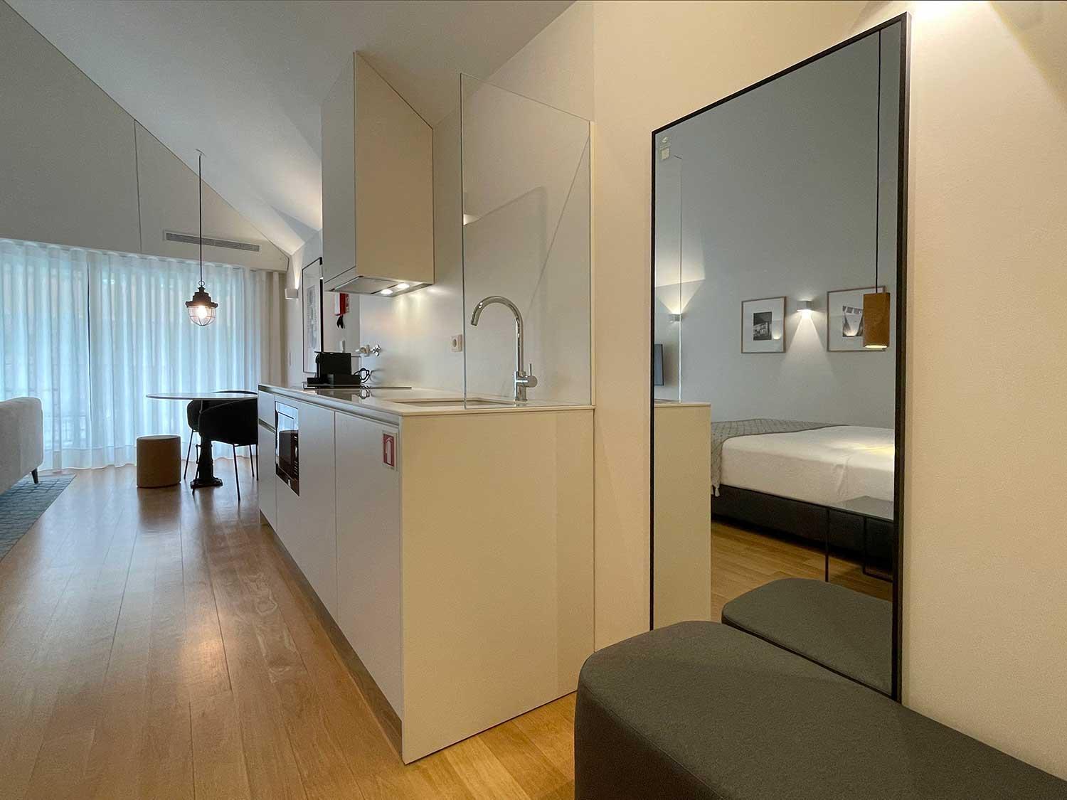 Apartment Essencia Portuense *