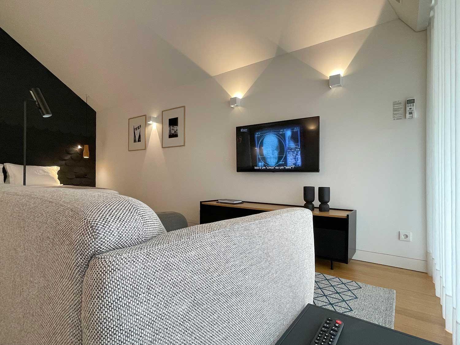 Essencia Portuense Apartment Porto