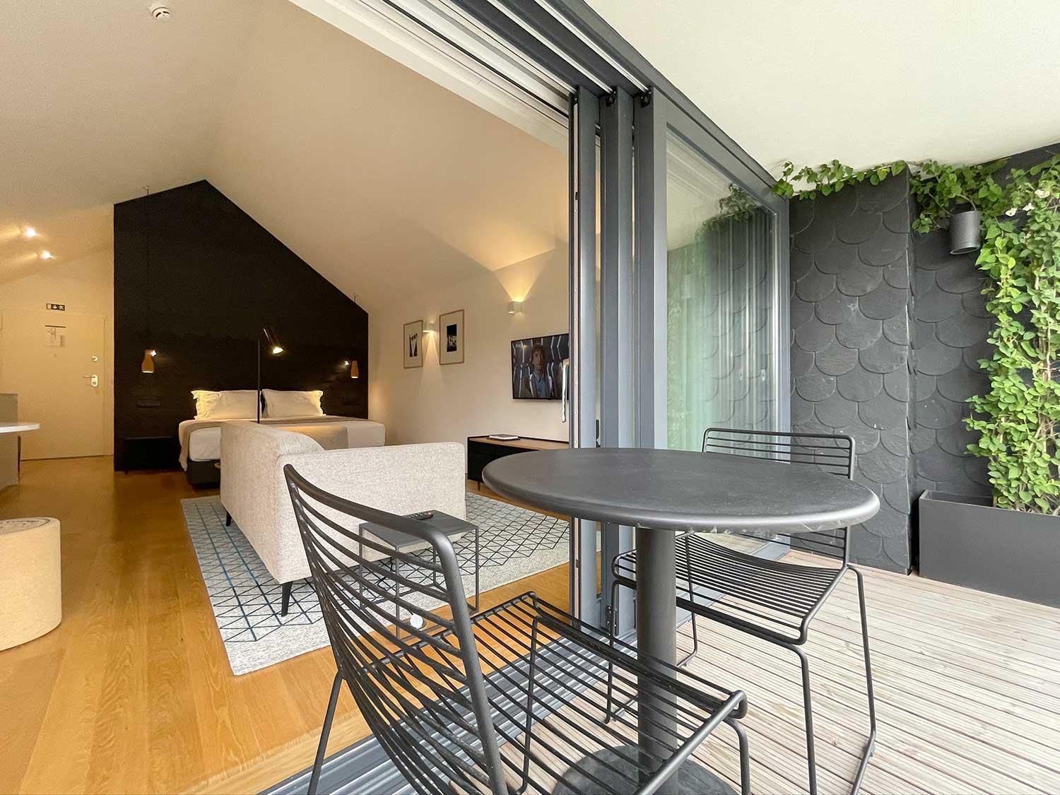Essencia Portuense Apartment