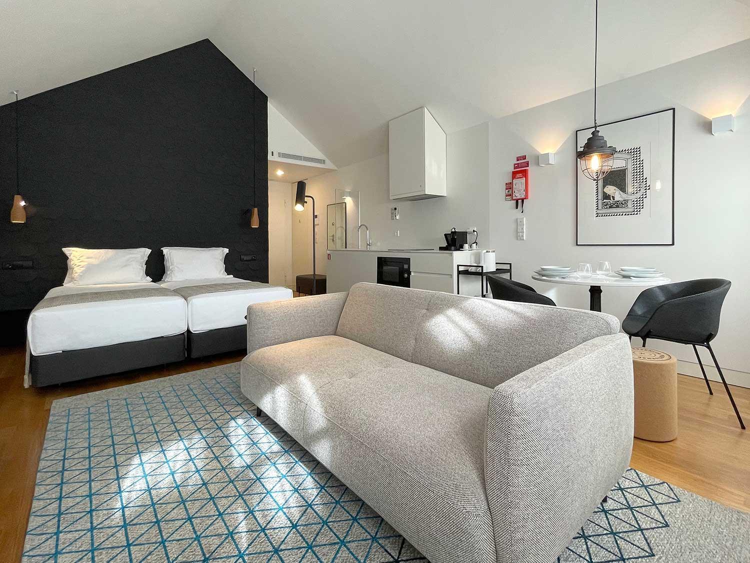 Apartment Essencia Portuense