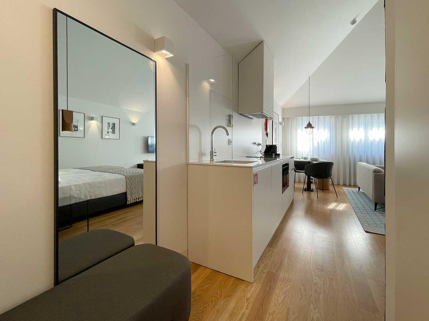 Essencia Portuense Apartment *