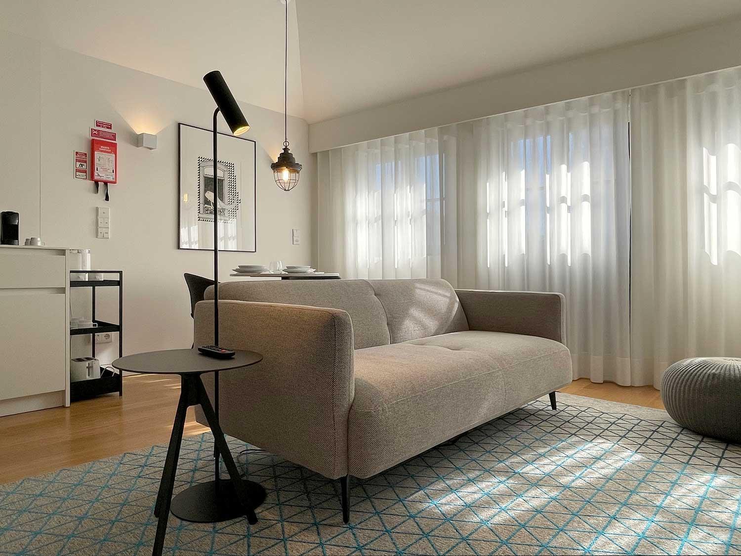 Apartment Essencia Portuense Porto