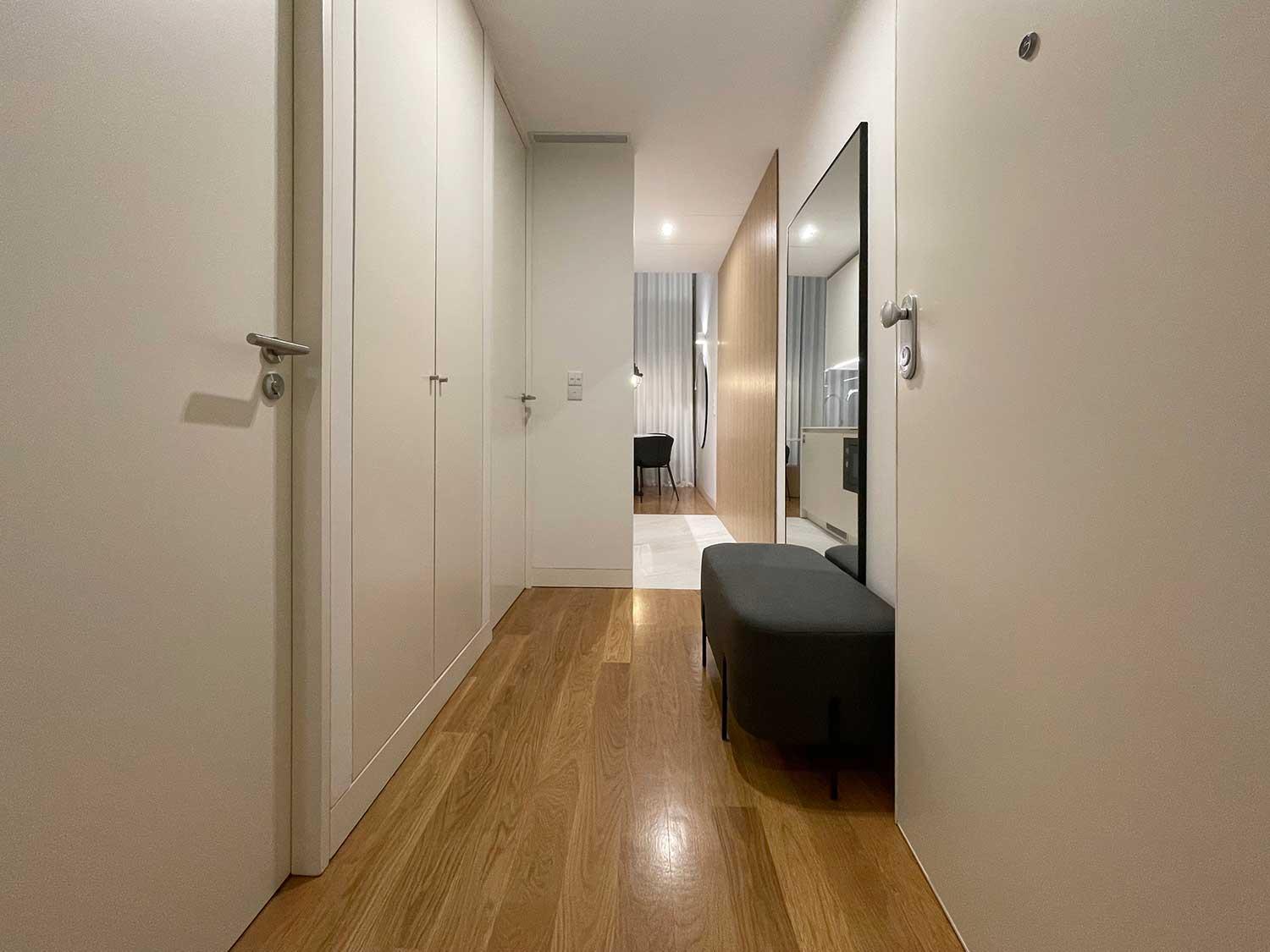 Apartment Essencia Portuense Porto