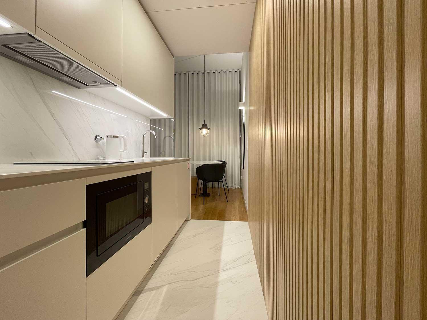 Essencia Portuense Apartment *