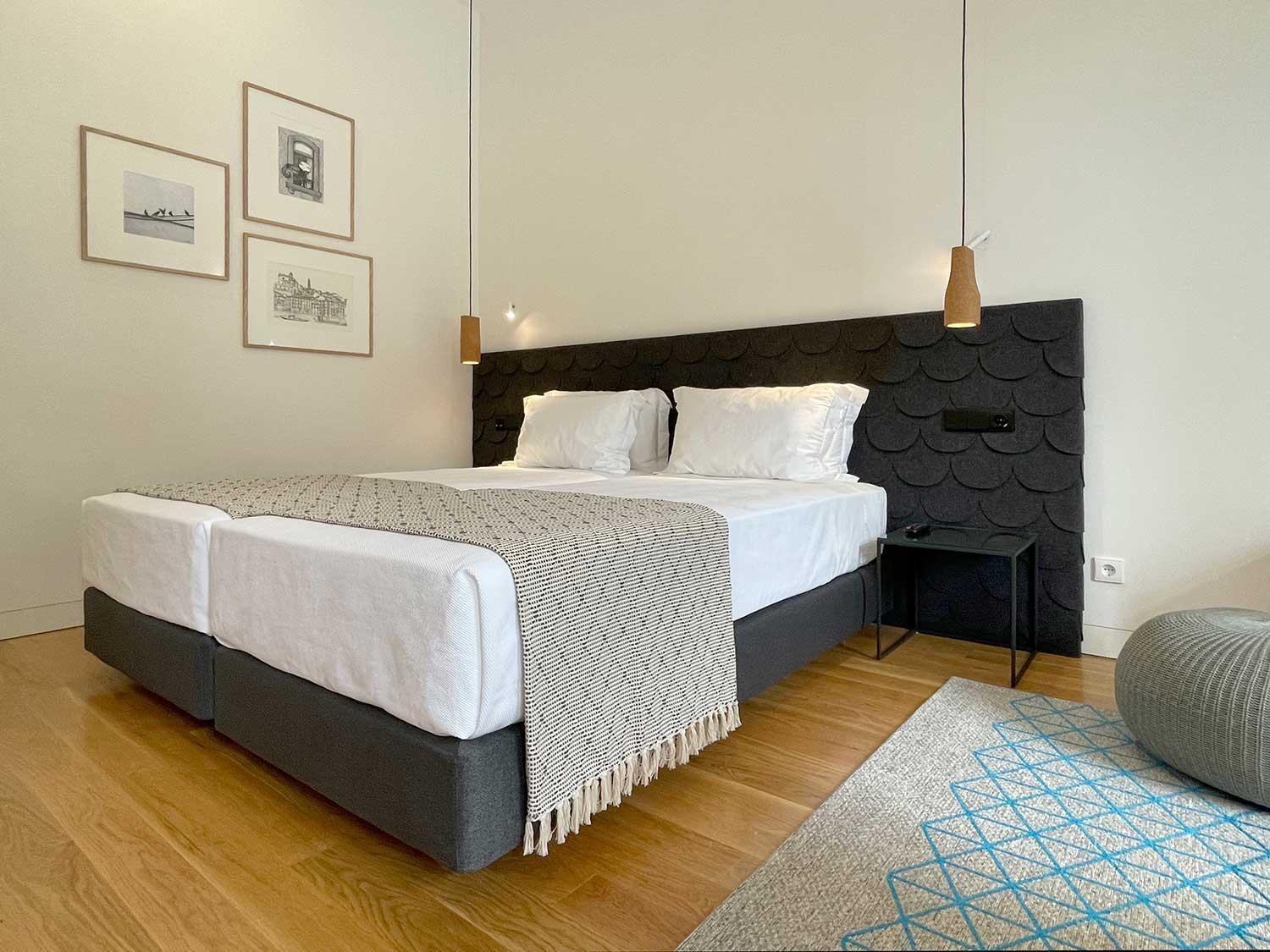 Apartment Essencia Portuense *