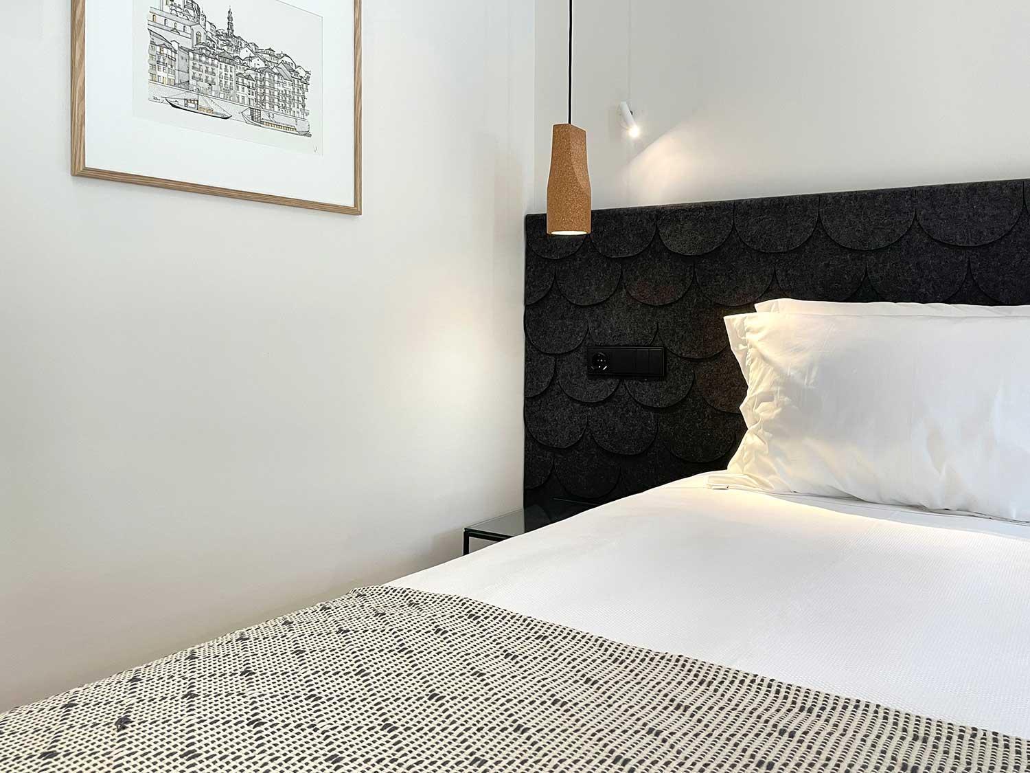 Apartment Essencia Portuense Porto