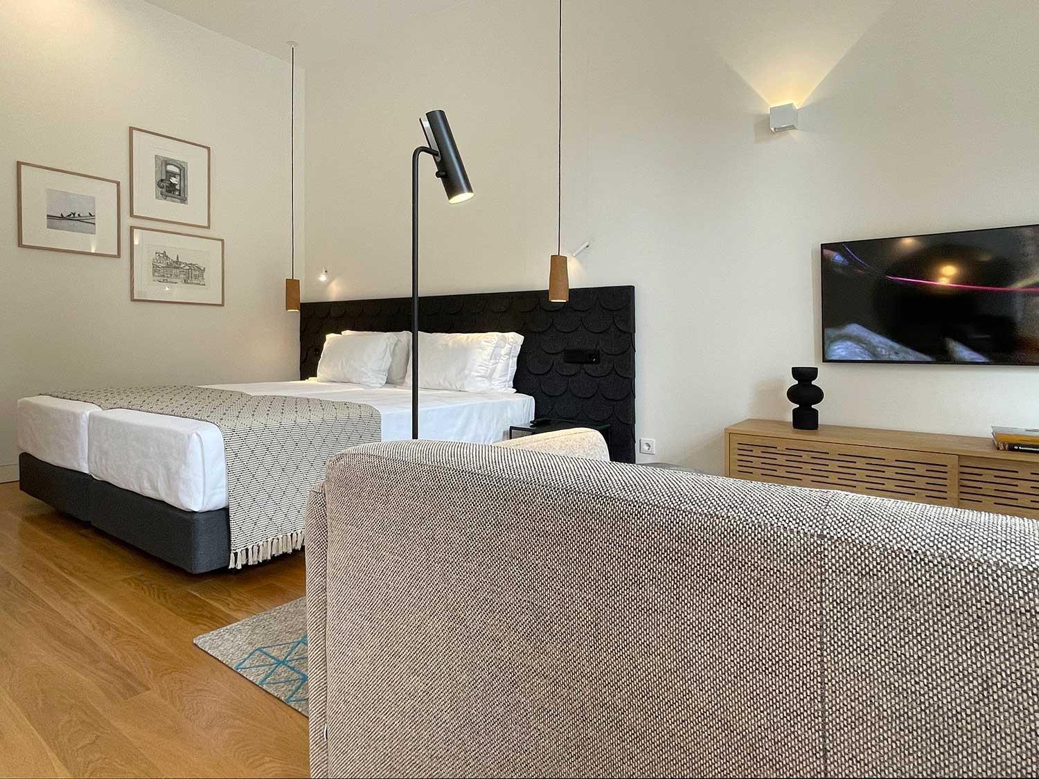 Essencia Portuense Apartment