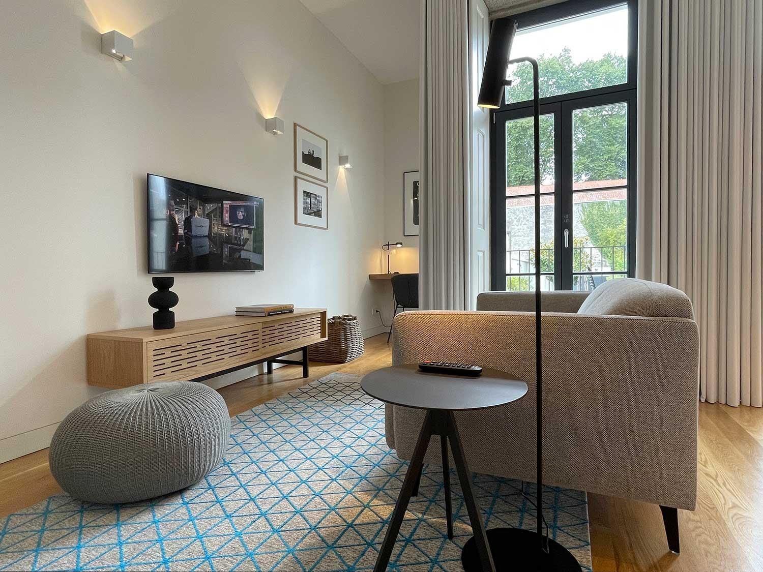 Apartment Essencia Portuense *