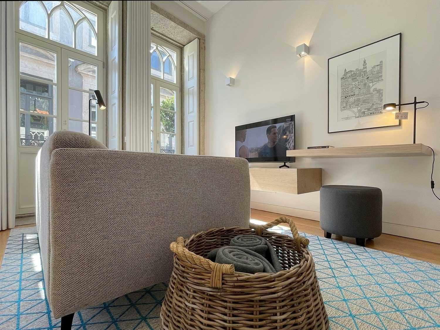 Essencia Portuense Apartment Porto