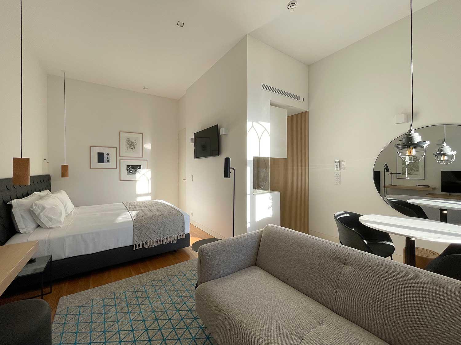 Apartment Essencia Portuense