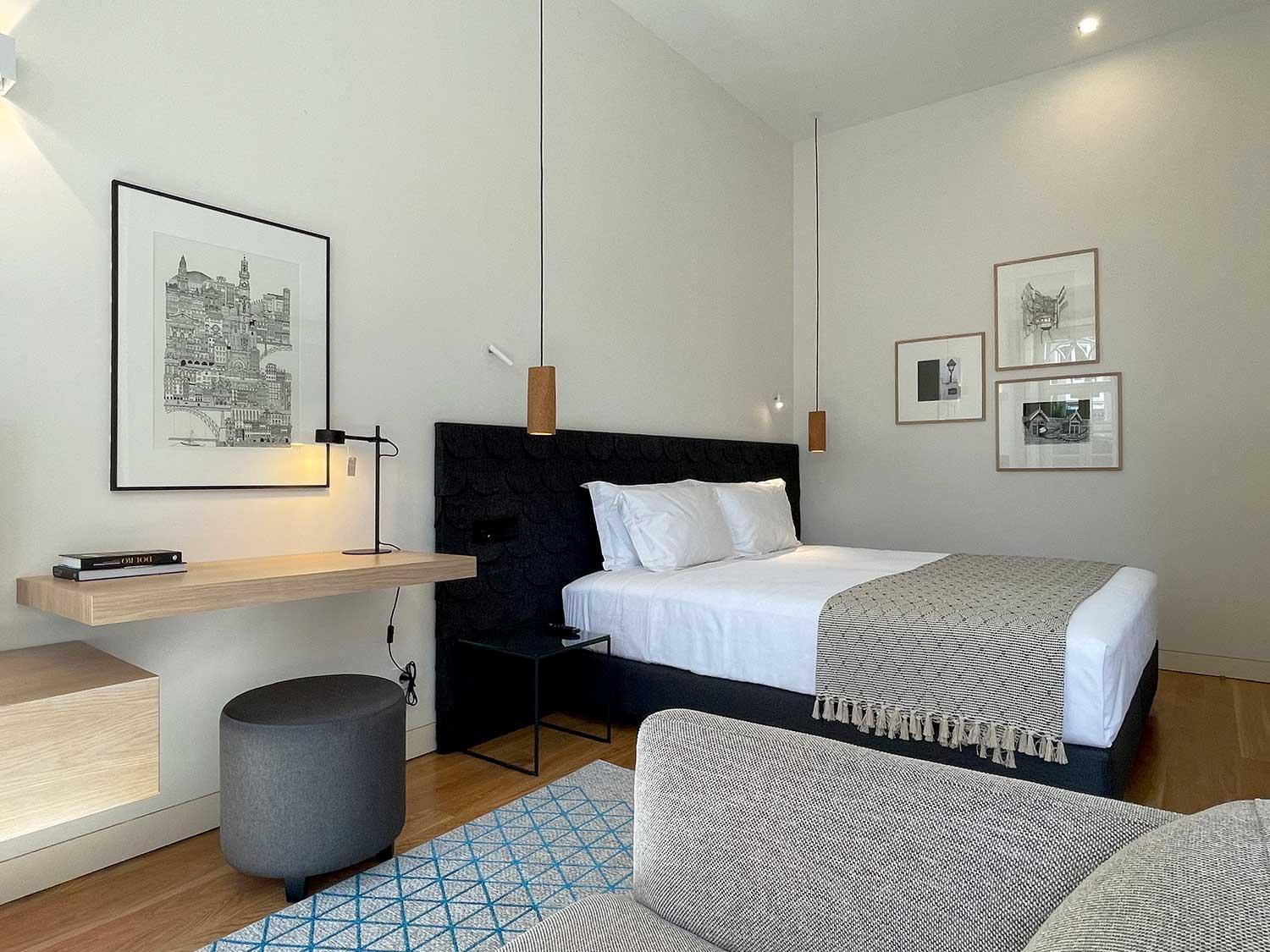 Essencia Portuense Apartment Porto