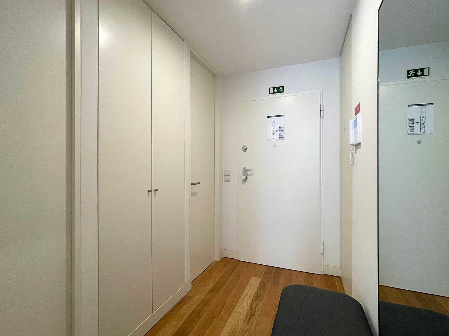 Apartment Essencia Portuense