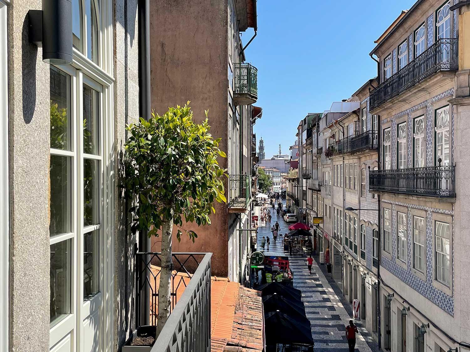 Essencia Portuense