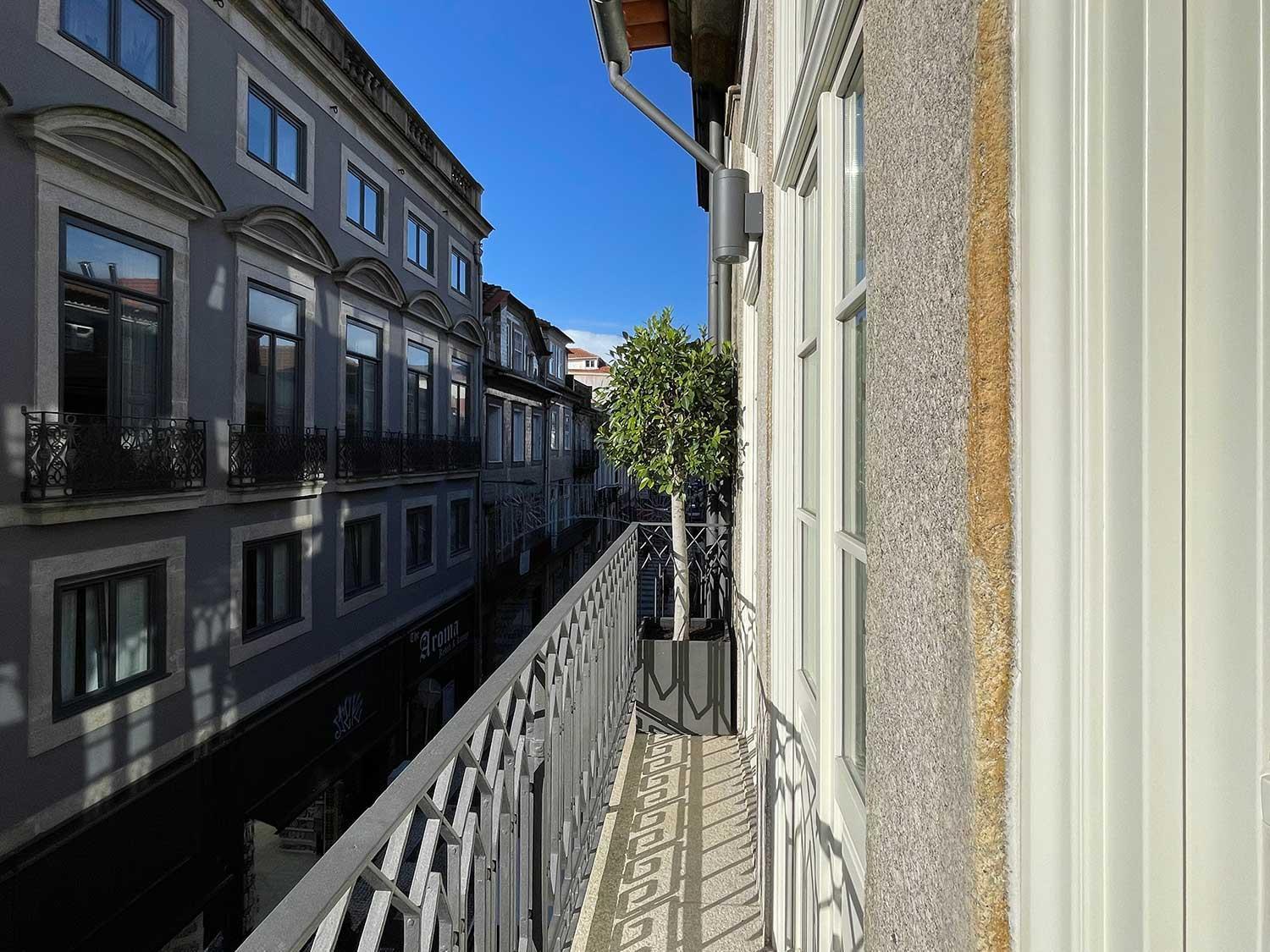 Apartment Essencia Portuense *