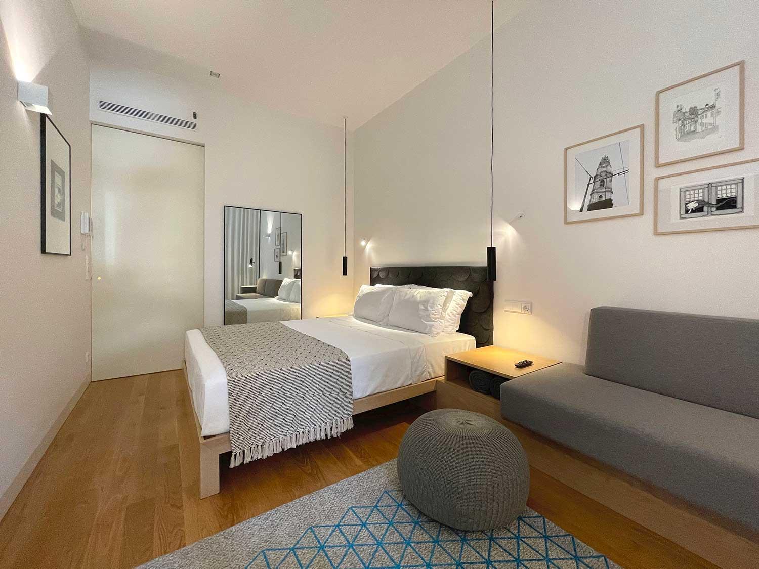 Apartment Essencia Portuense *