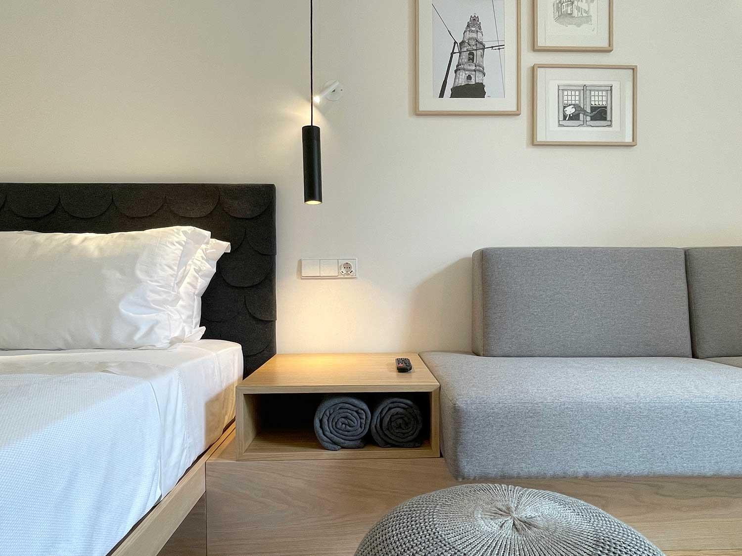 Apartment Essencia Portuense