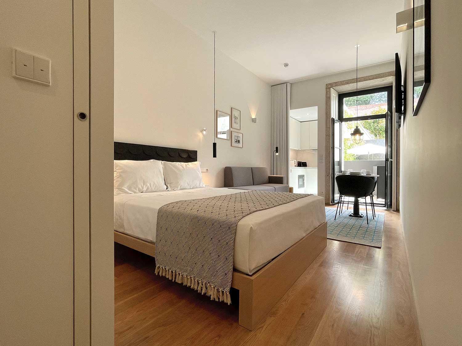 Essencia Portuense Apartment Porto