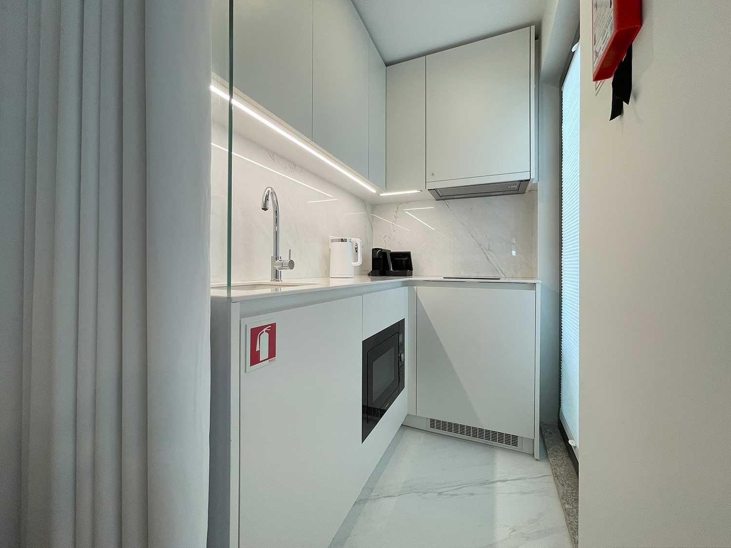 Apartment Essencia Portuense *