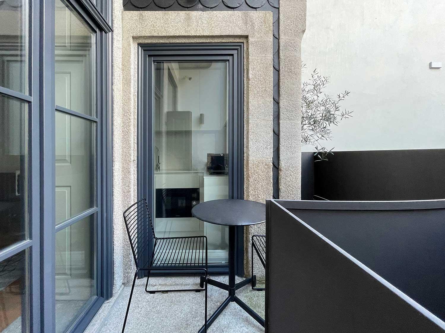 Essencia Portuense Apartment