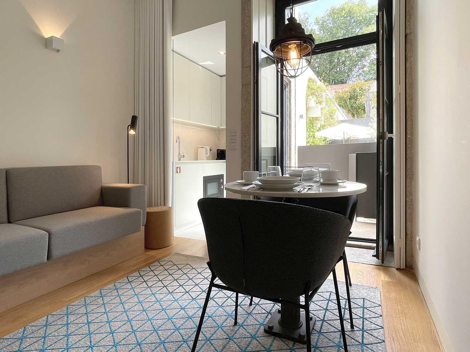 Apartment Essencia Portuense