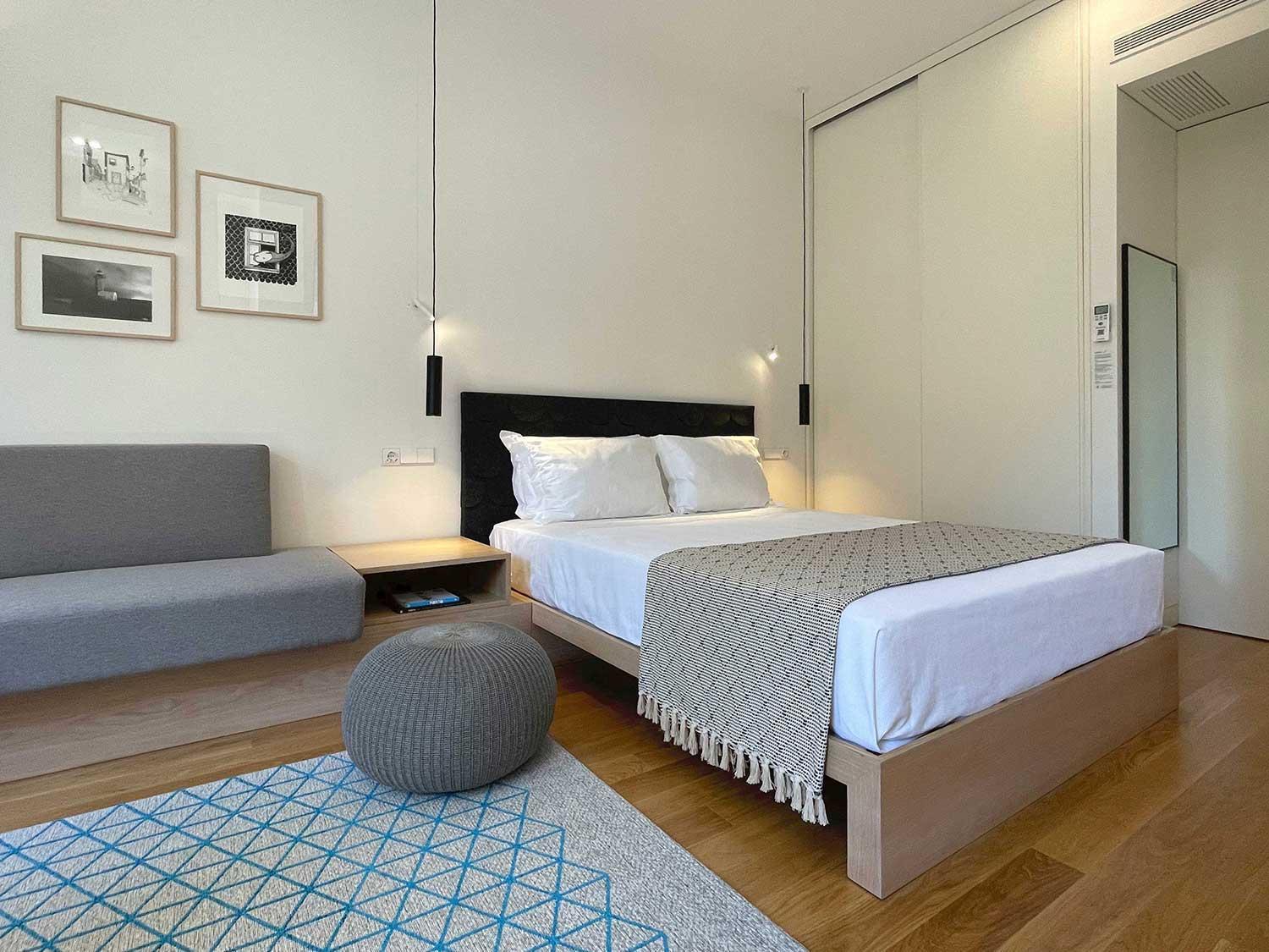 Apartment Essencia Portuense Porto