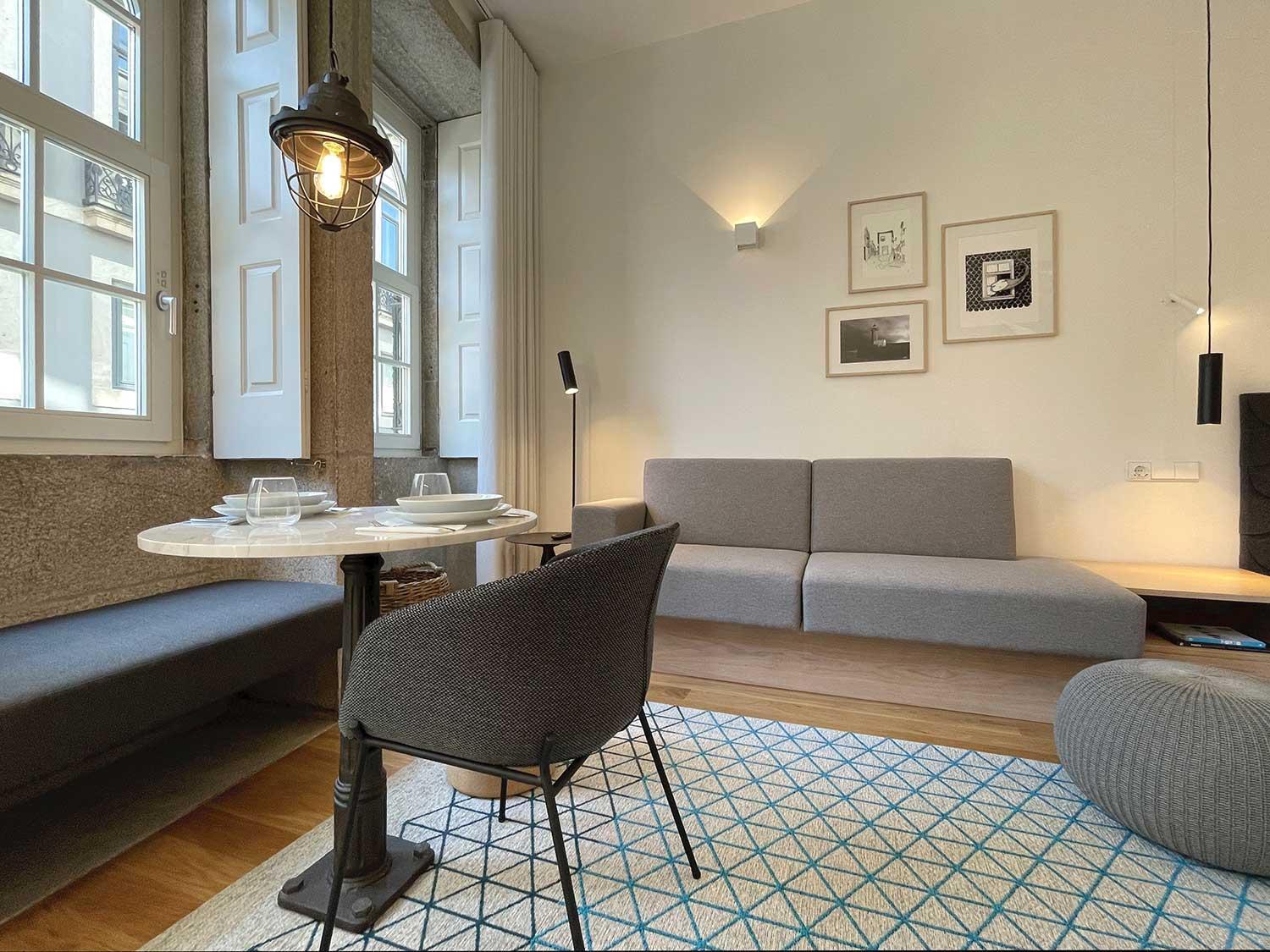Apartment Essencia Portuense