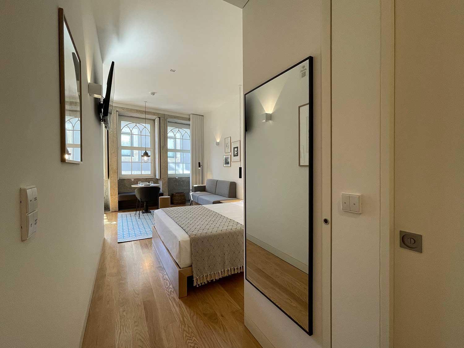Essencia Portuense Apartment *