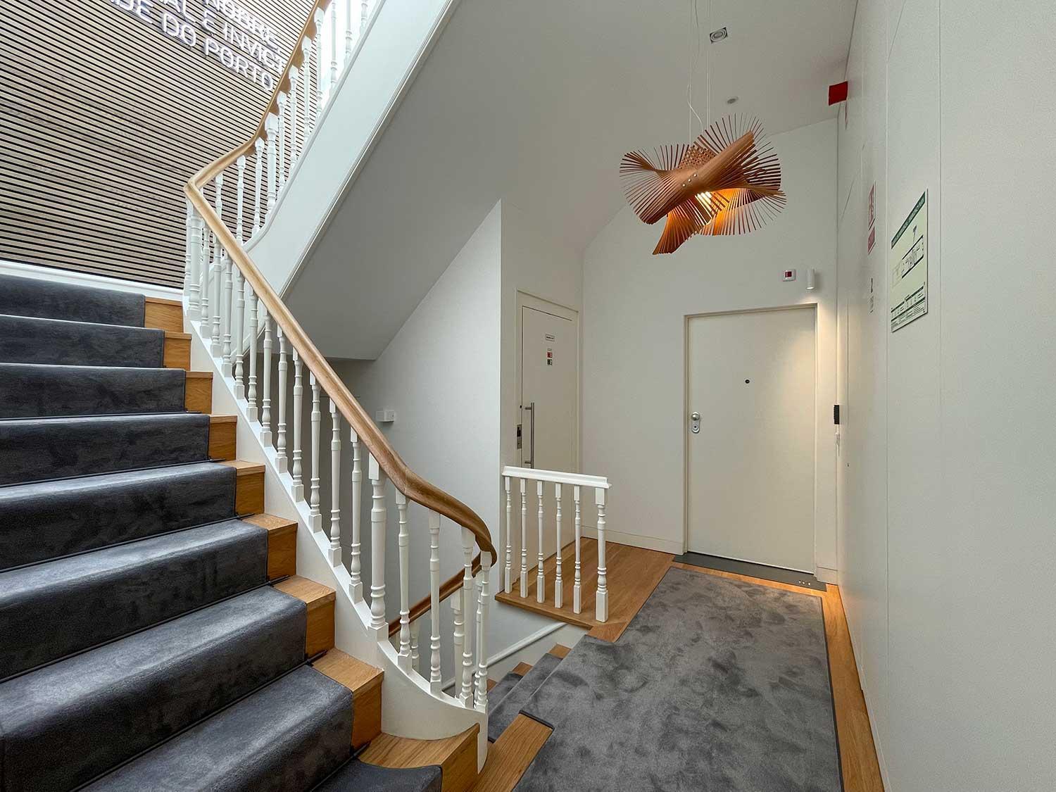 Apartment Essencia Portuense Porto