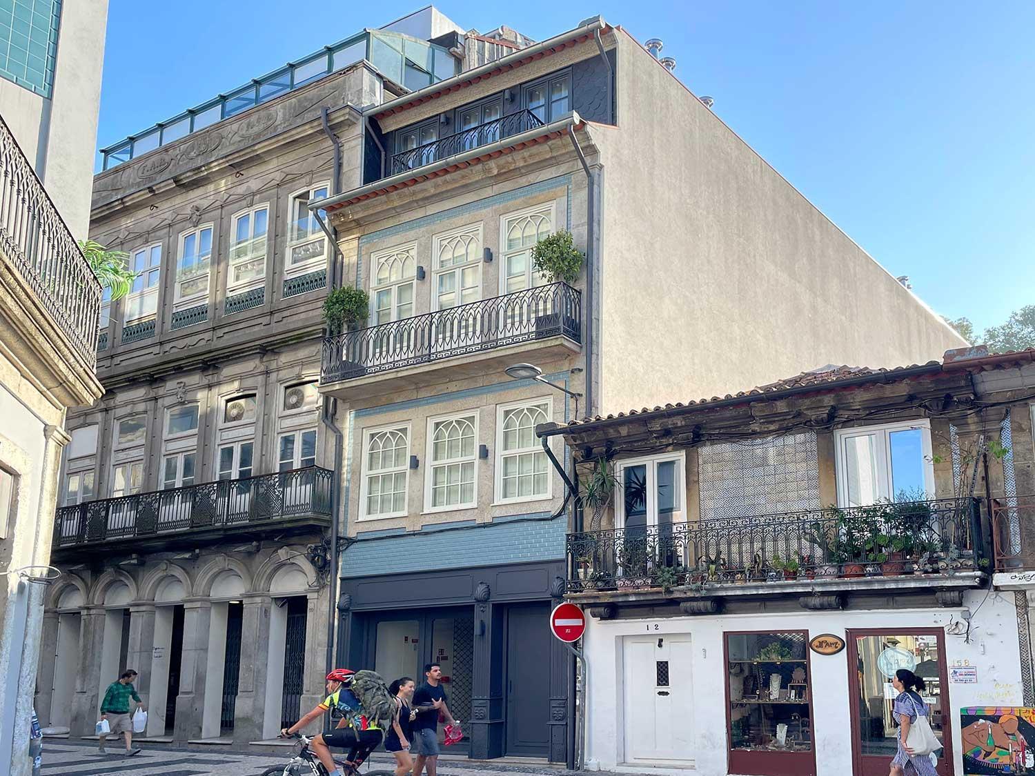 Essencia Portuense Apartment