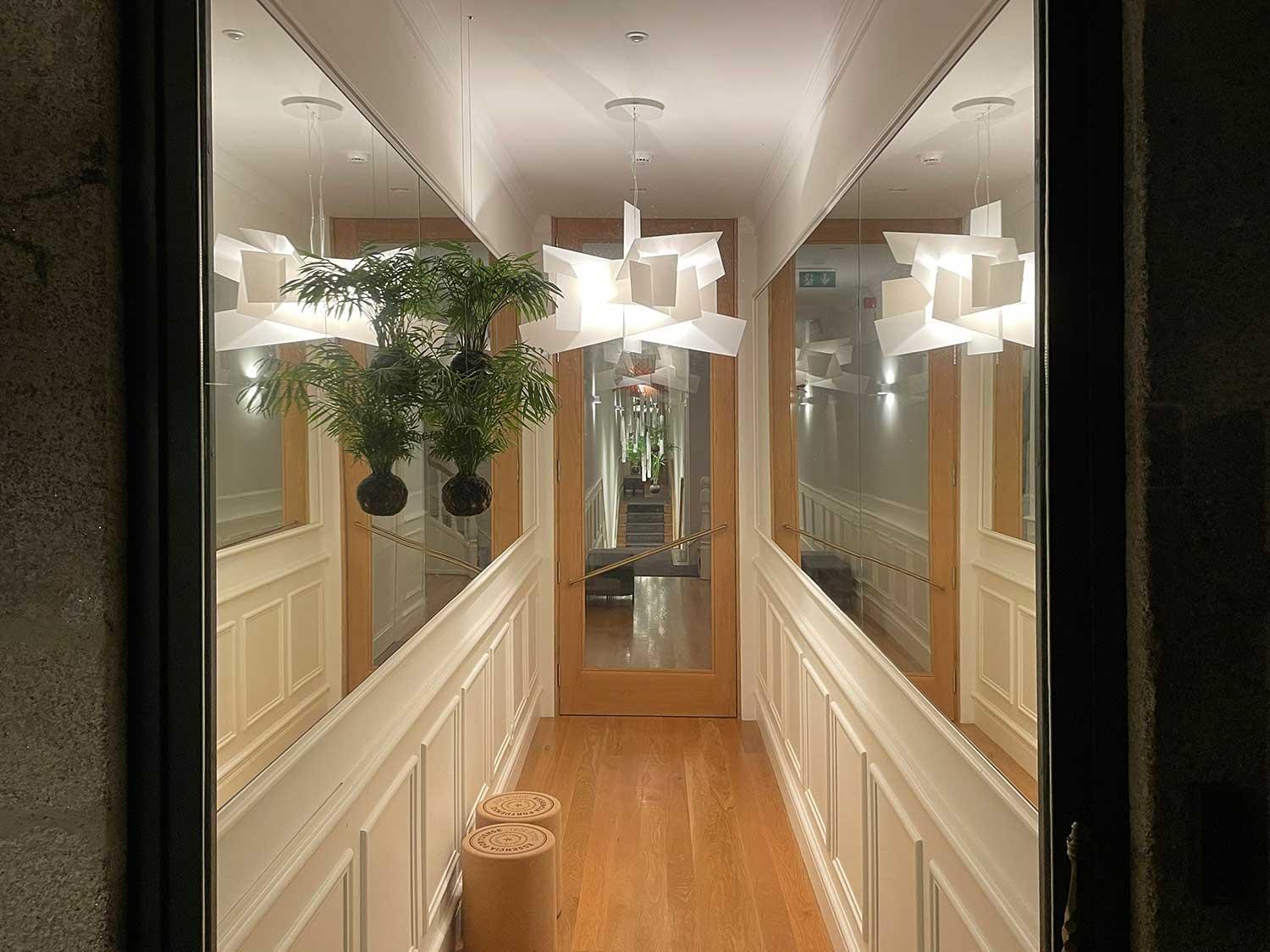 Apartment Essencia Portuense *