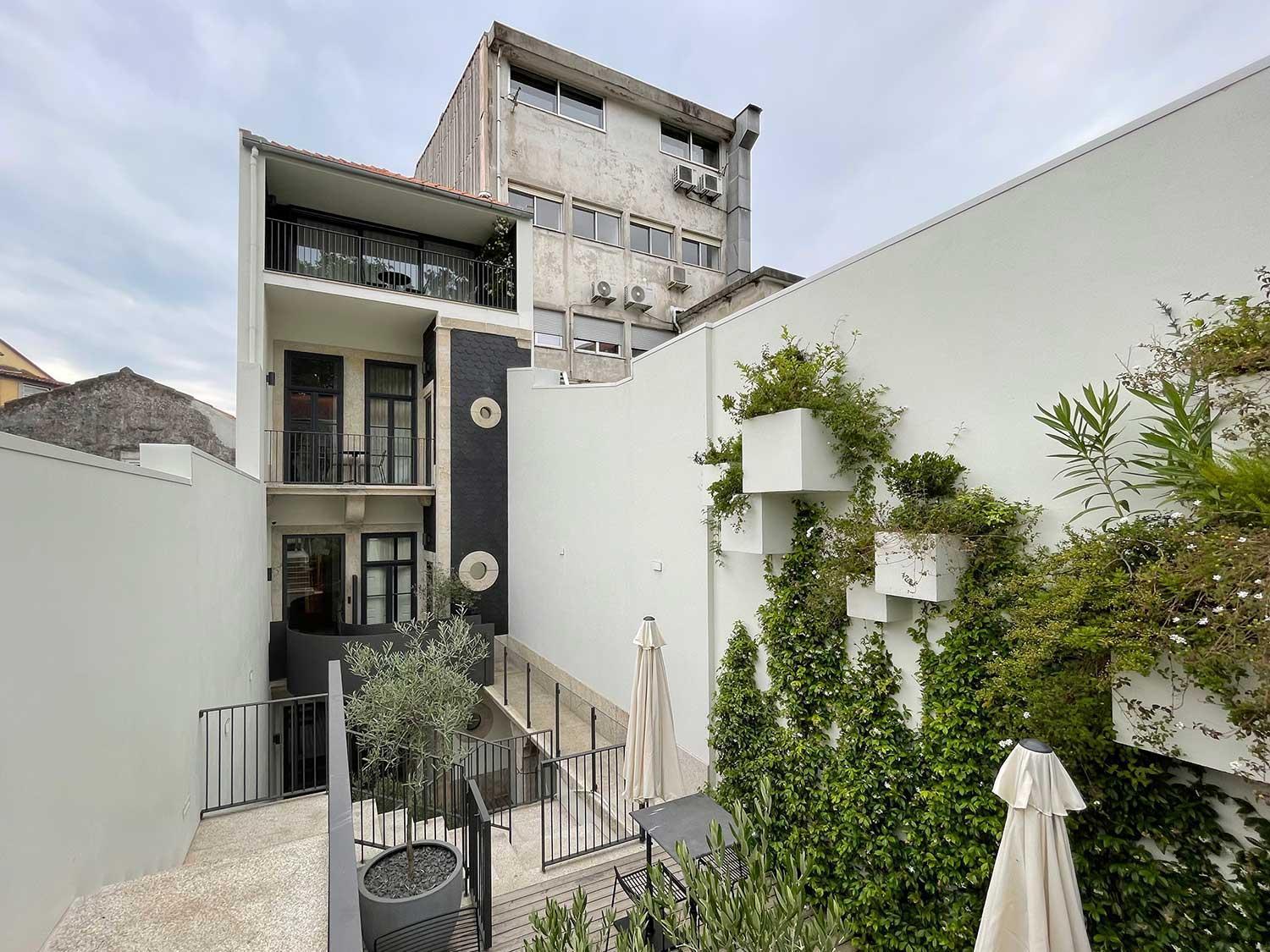 Essencia Portuense Apartment