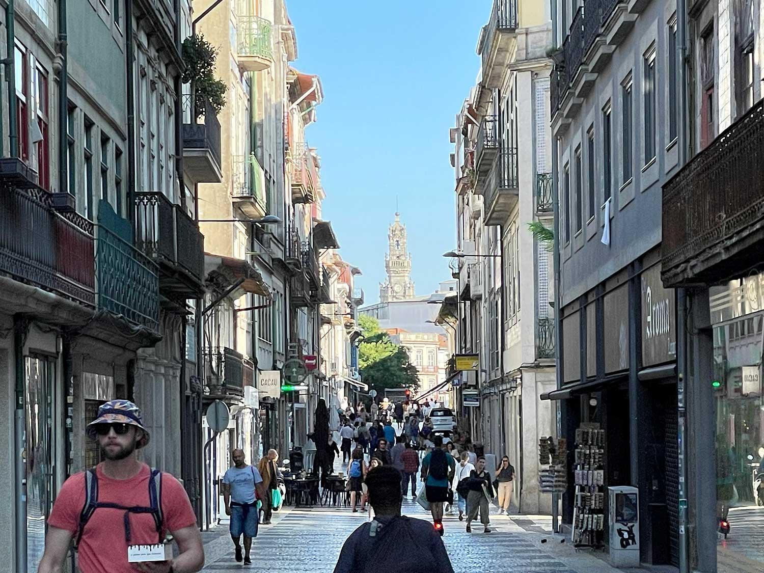 Essencia Portuense * Porto