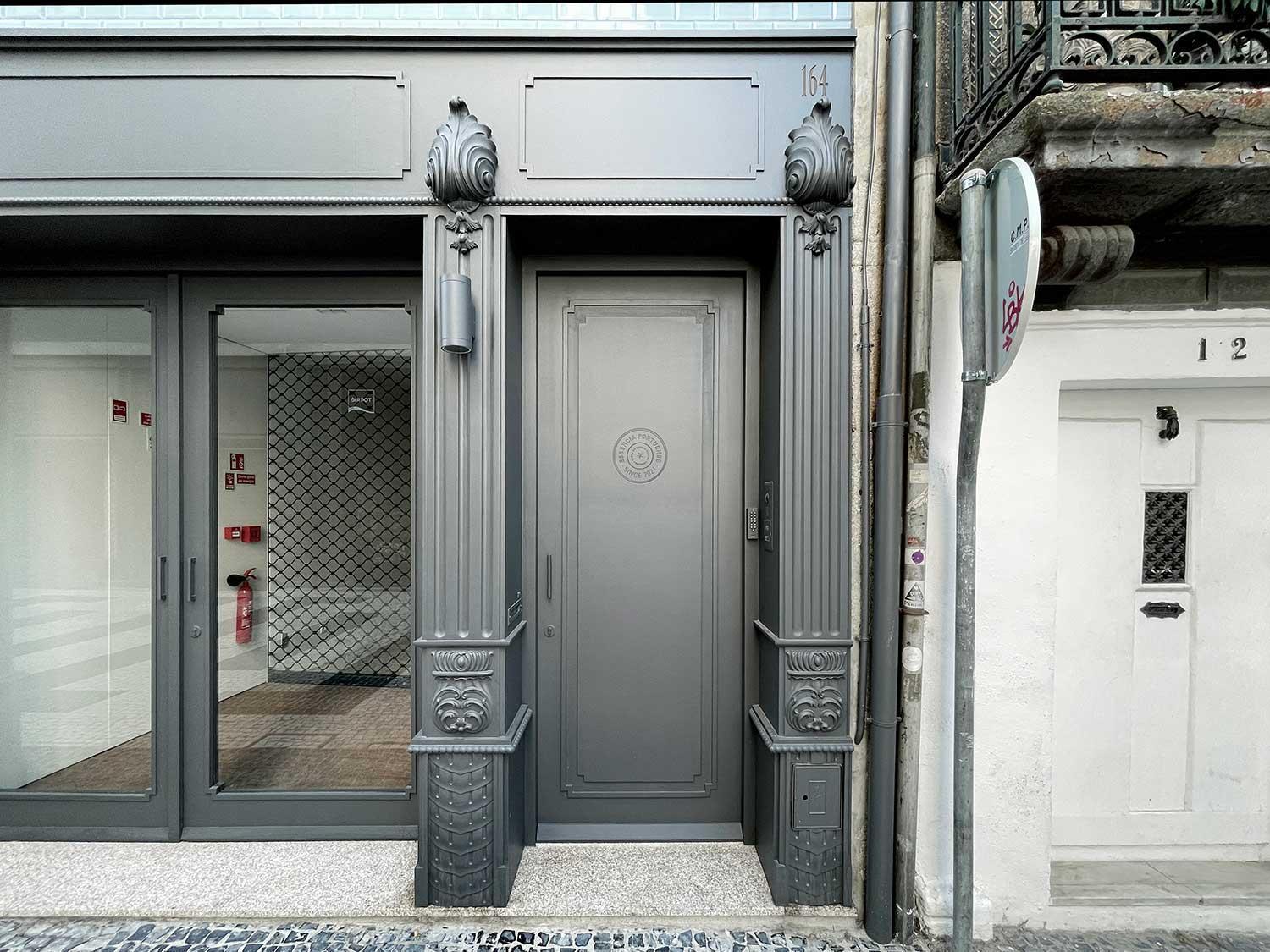 Essencia Portuense Apartment