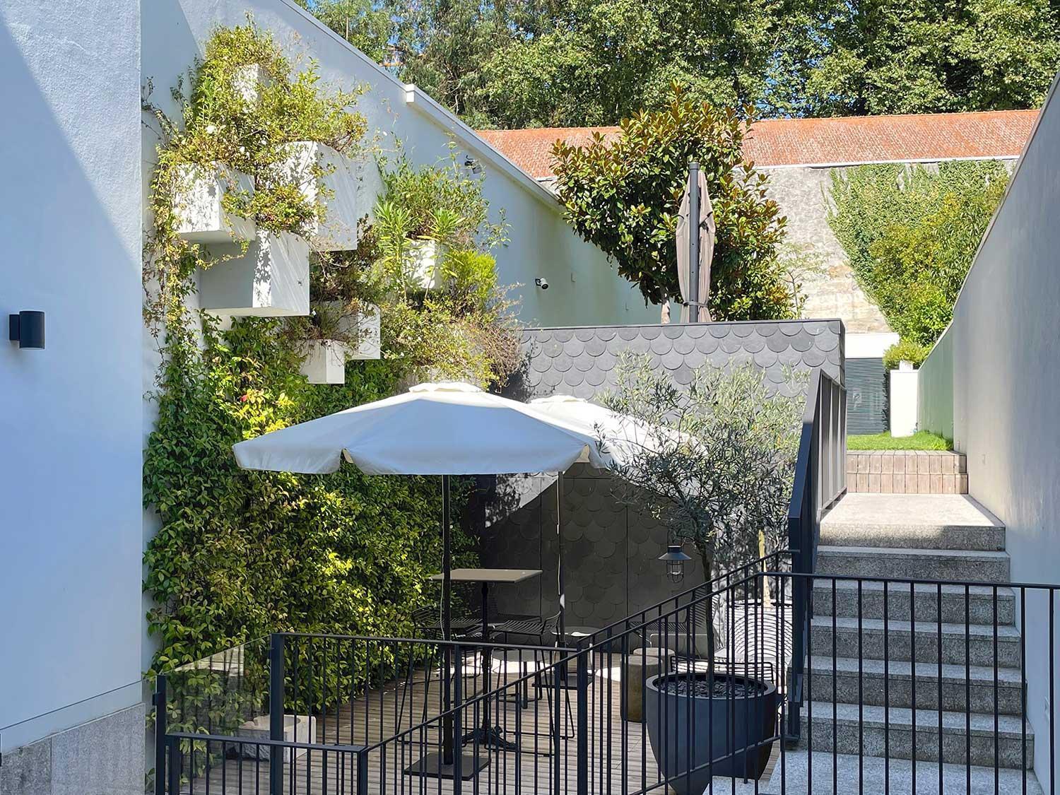 Apartment Essencia Portuense