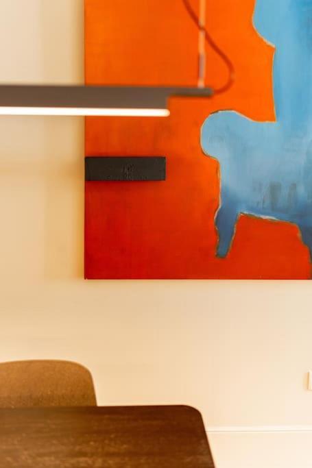 Apartment Almada Style Porto