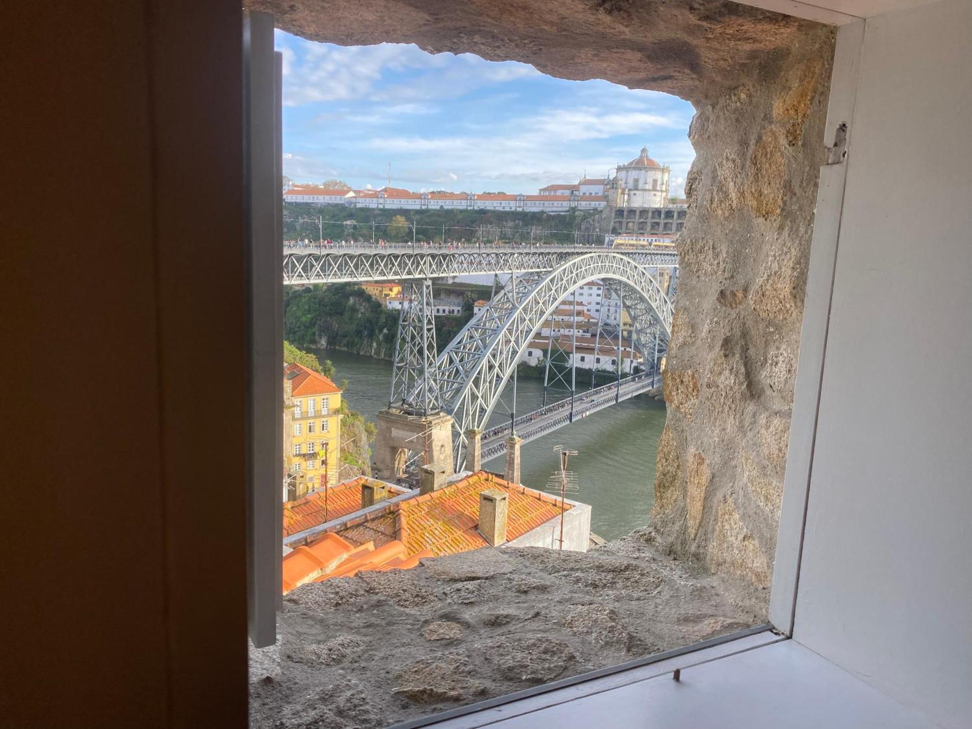 Casa Dona Olga River View Porto