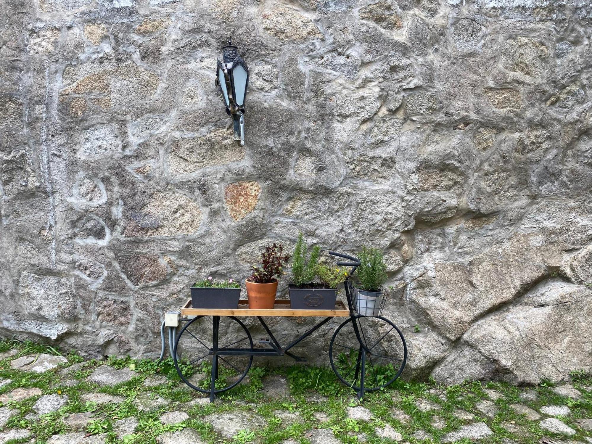 Casa Dona Olga River View Appartement Porto